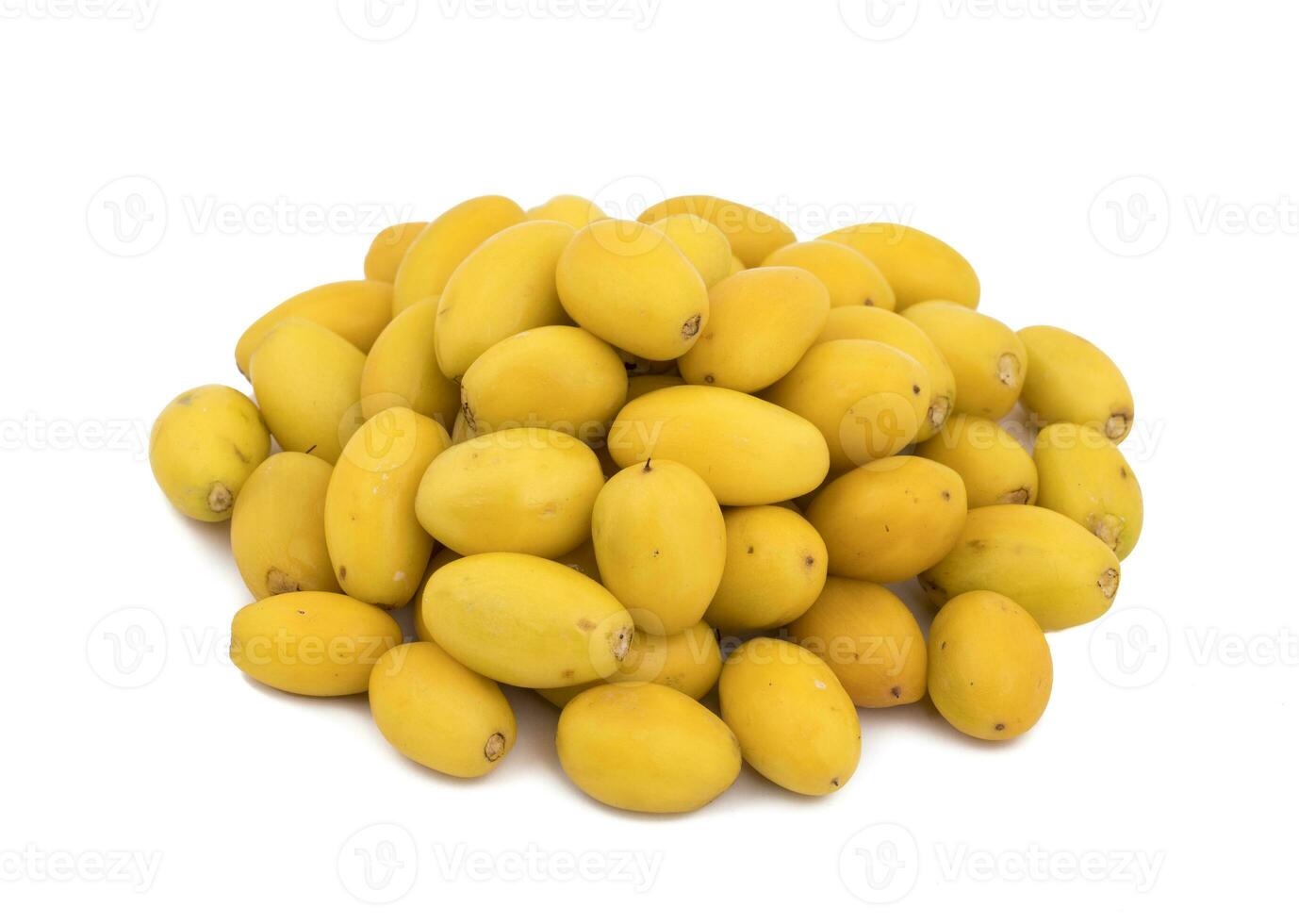 Sweet Khirni Fruit photo