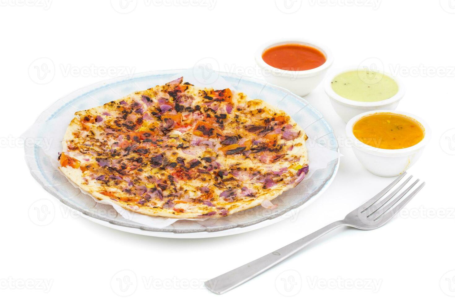 South Indian Food Uttapam 35246103 Stock Photo at Vecteezy