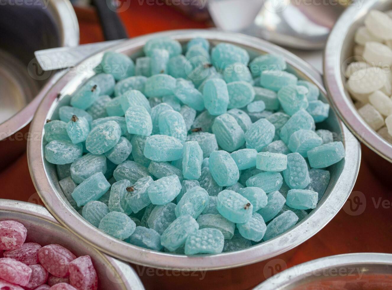 Indian Famous Kids Candy photo