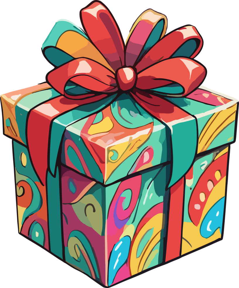 Boxing Day Gift Box Boxing Day Gift Box