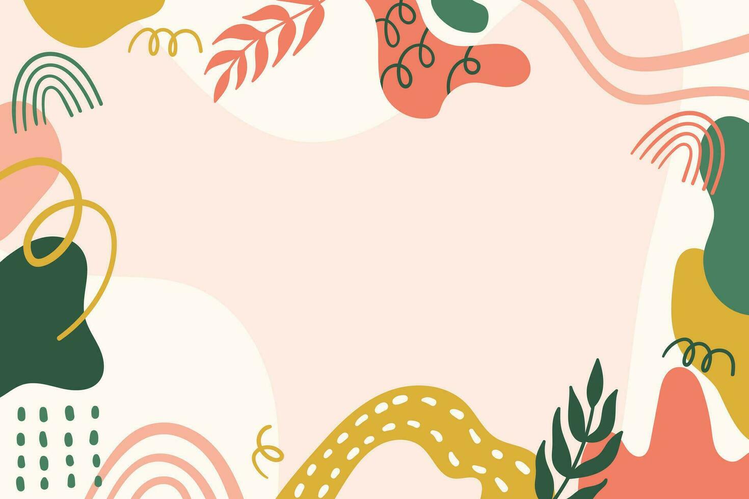 Gradient geometric background, Colorful geometric background vector
