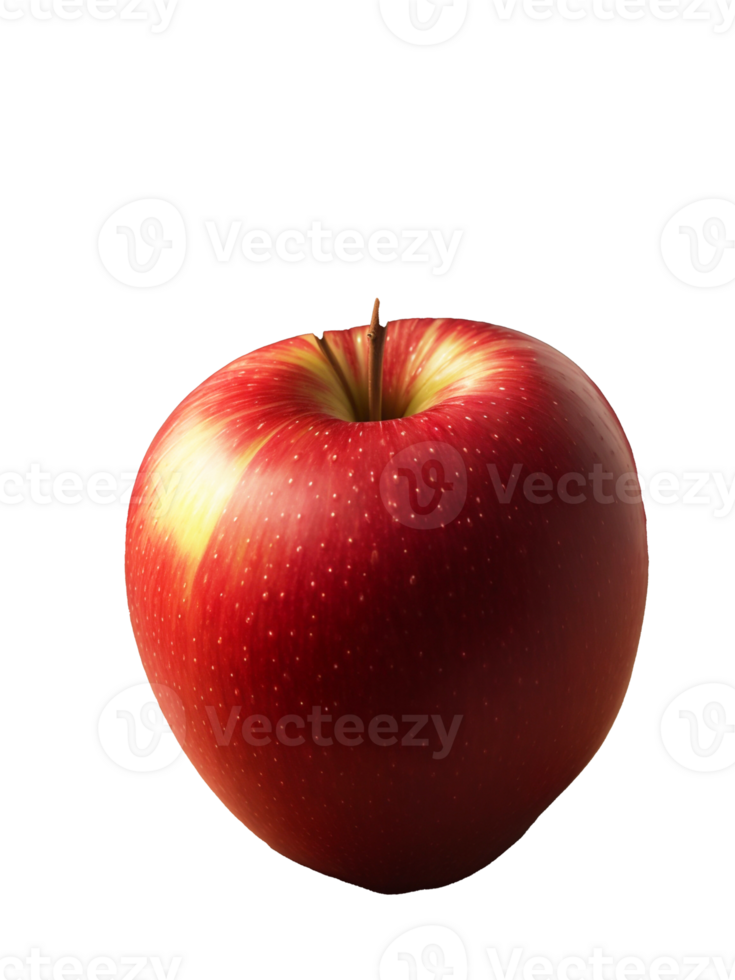 Red Apple Transparent Background png 35247280 PNG