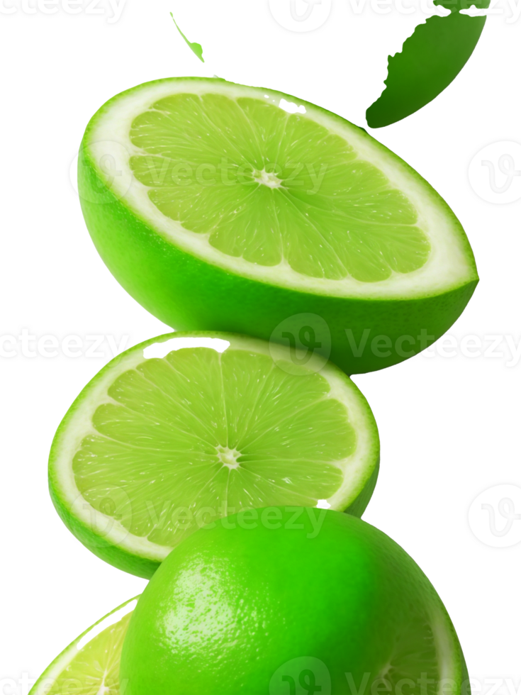 Green Lime Transparent background png 35247332 PNG