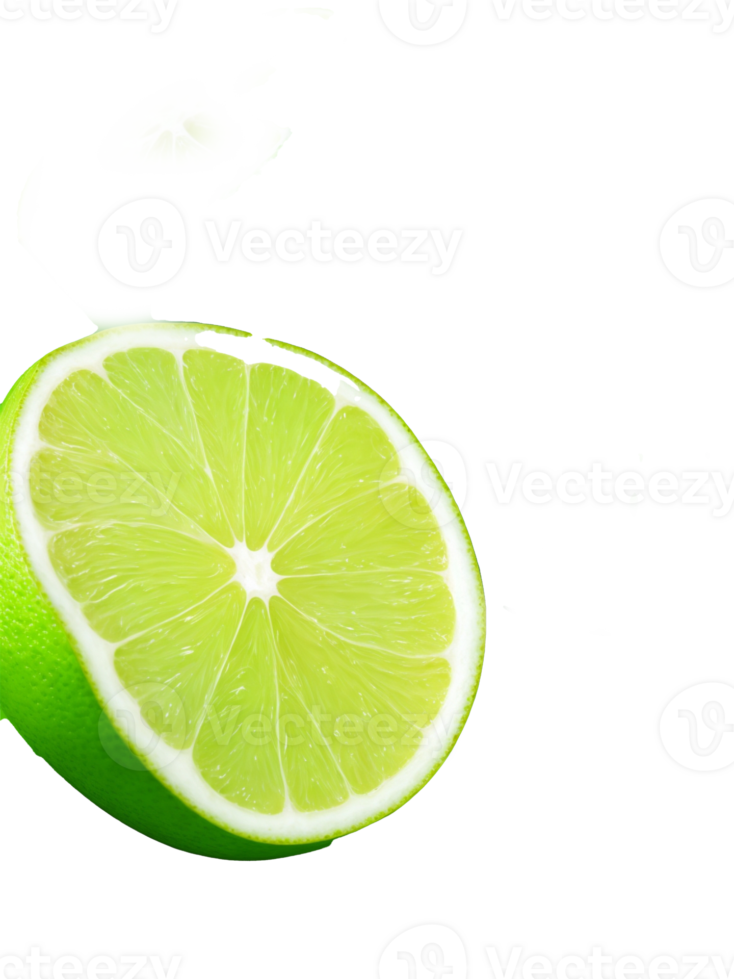 Green Lime Transparent background png 35247335 PNG