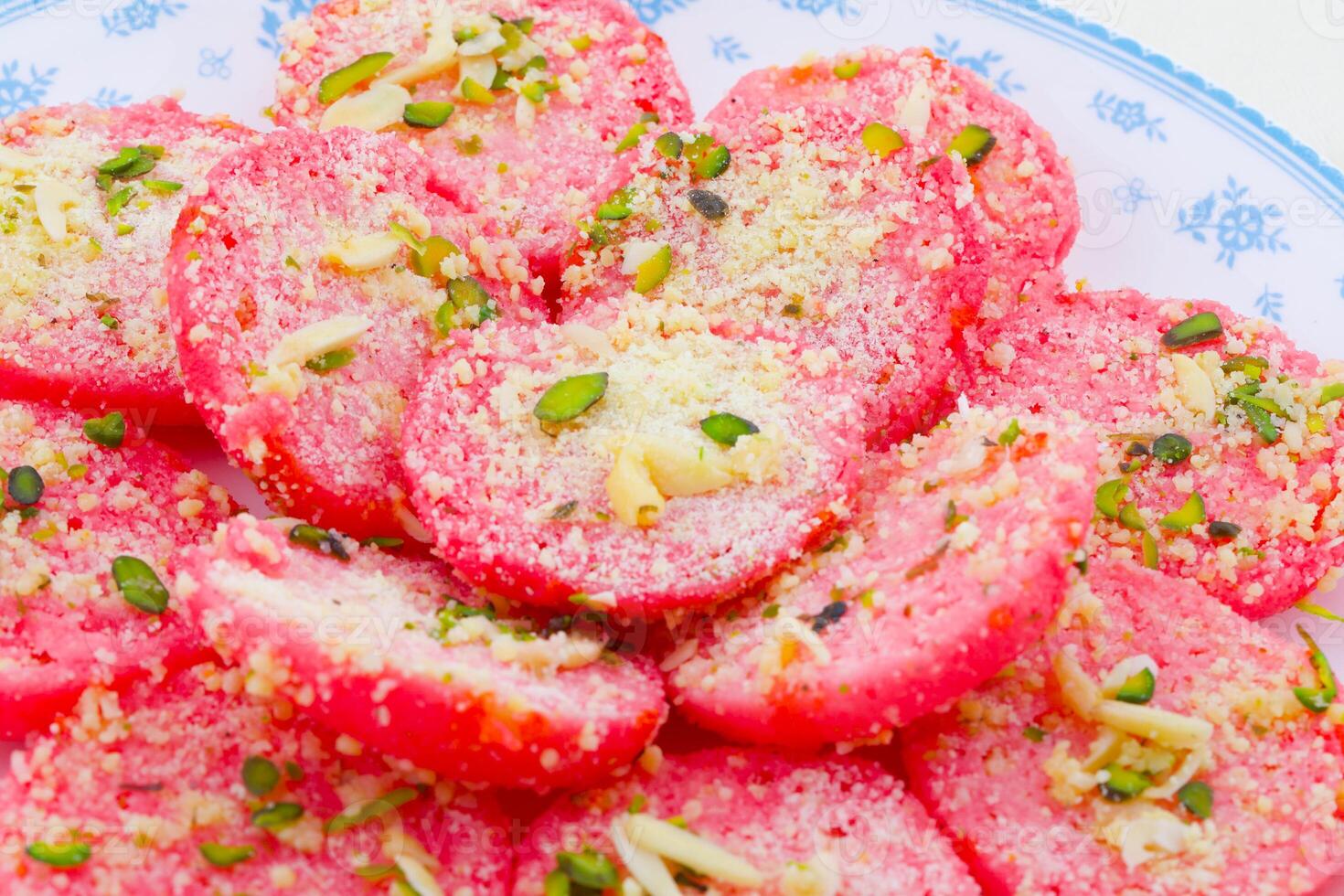 Indian Traditional Bengali Sweet Food Chena Toast 35247623 Stock Photo