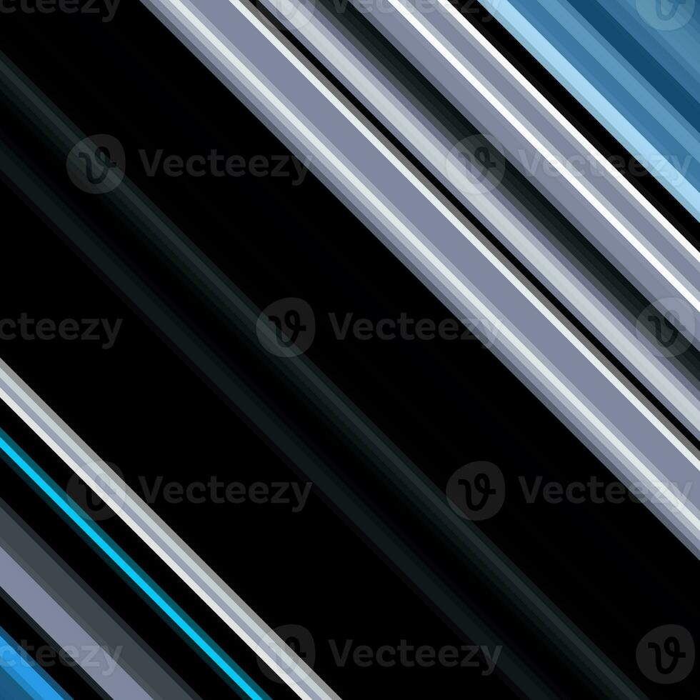 Colorful stripe abstract background. Motion effect. Colored fiber texture backdrop and banner. Multi color gradient pattern and textured wallpaper. photo