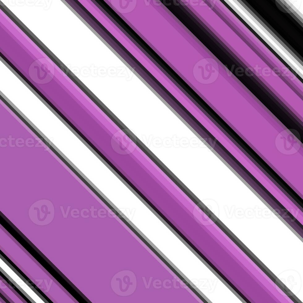 Colorful stripe abstract background. Motion effect. Colored fiber texture backdrop and banner. Multi color gradient pattern and textured wallpaper. photo