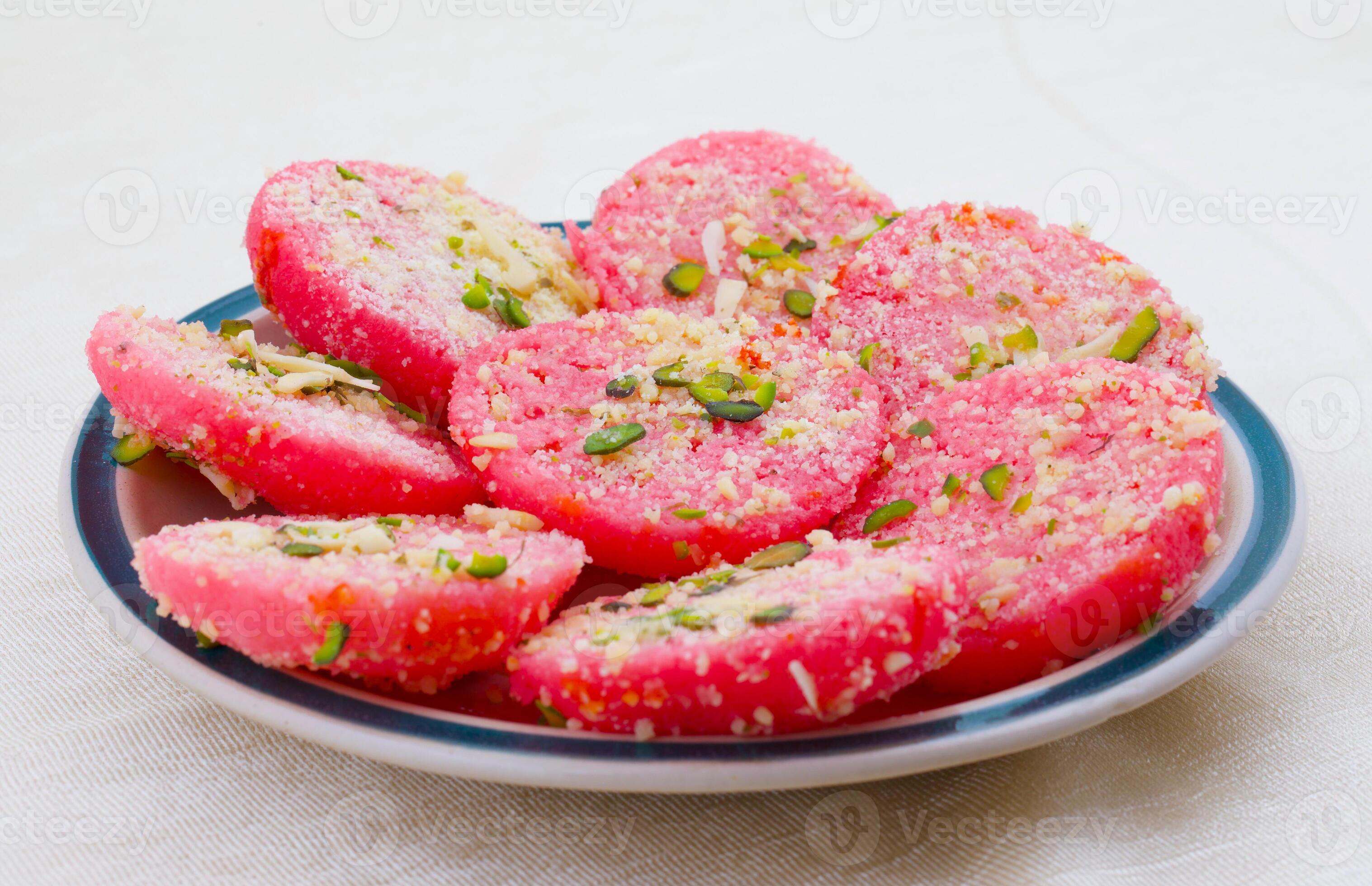 Indian Traditional Bengali Sweet Food Chena Toast 35248792 Stock Photo