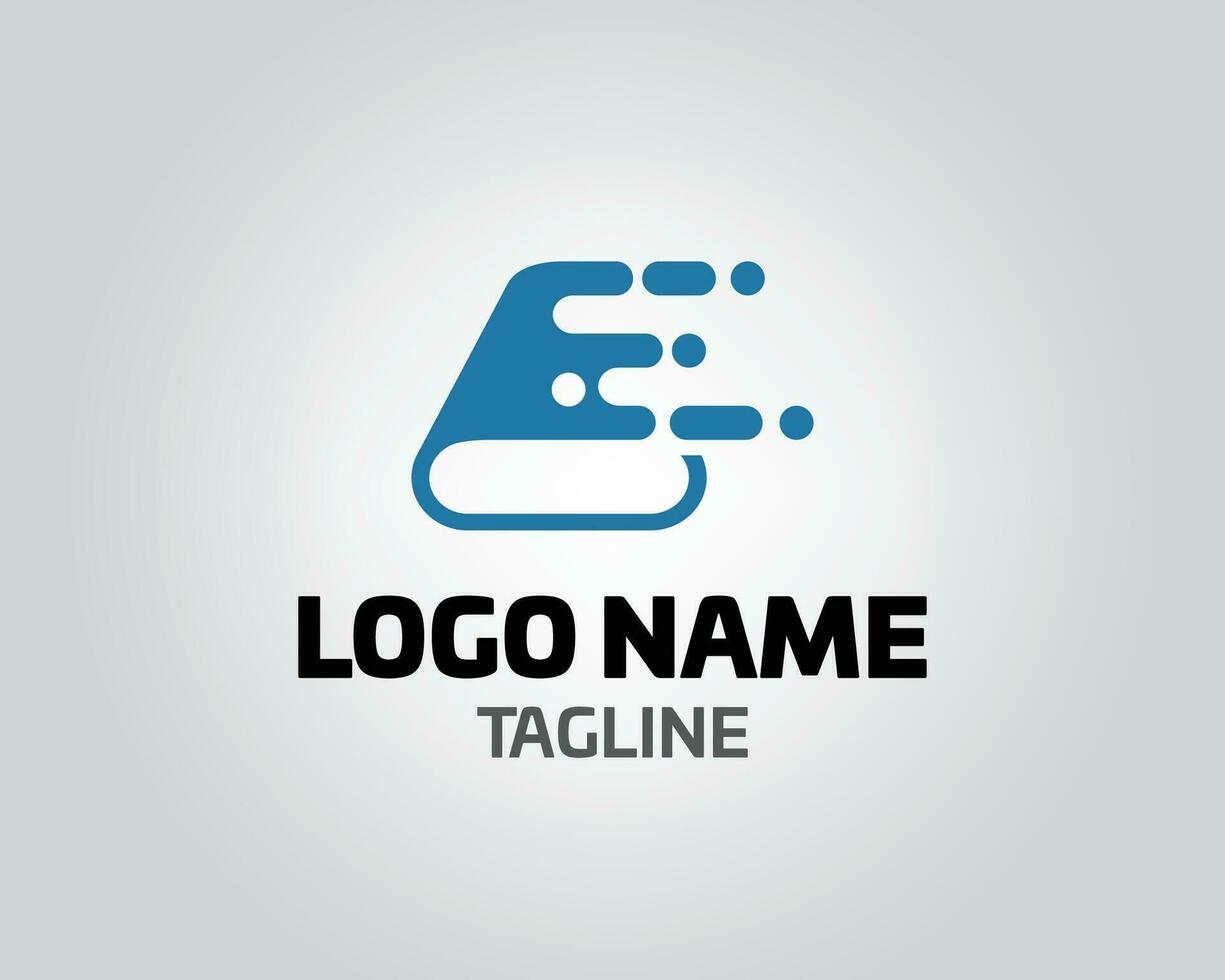 inicial letra un logo vector diseño modelo resumen alfabeto un logo vector logo con el iniciales un letra un logo icono diseño modelo elementos.simple y limpiar inicial un logo