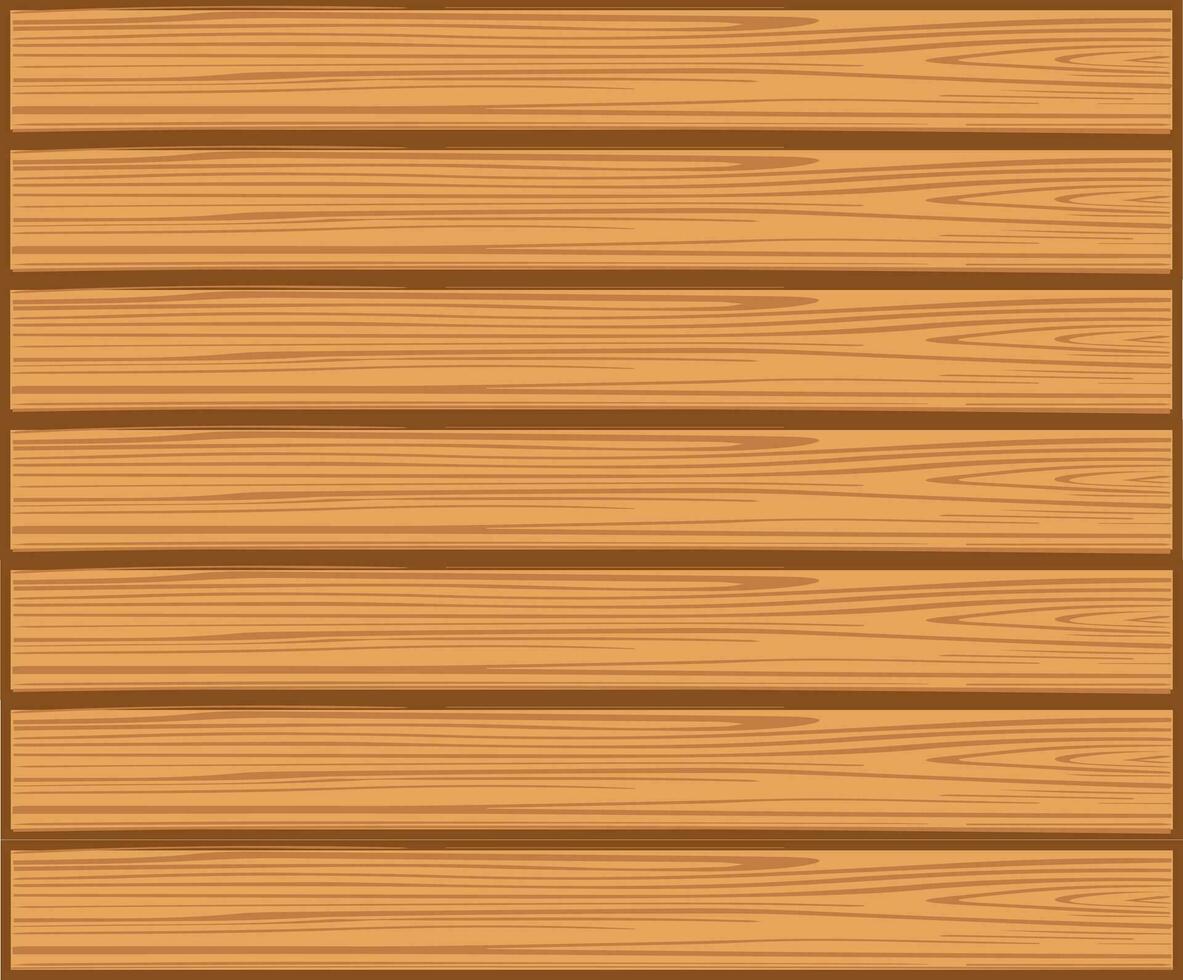 fully editable wood texture background vector