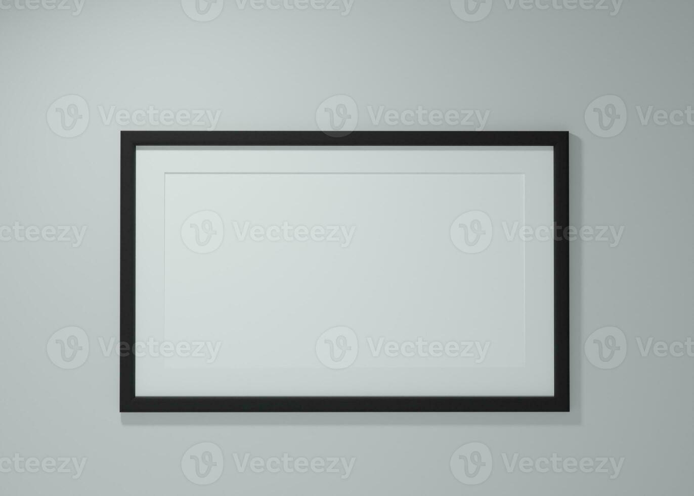 Poster Picture Frame Hanging photo