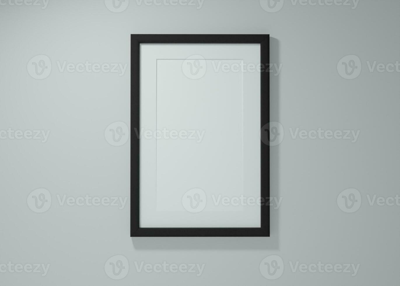 Poster Picture Frame Hanging photo