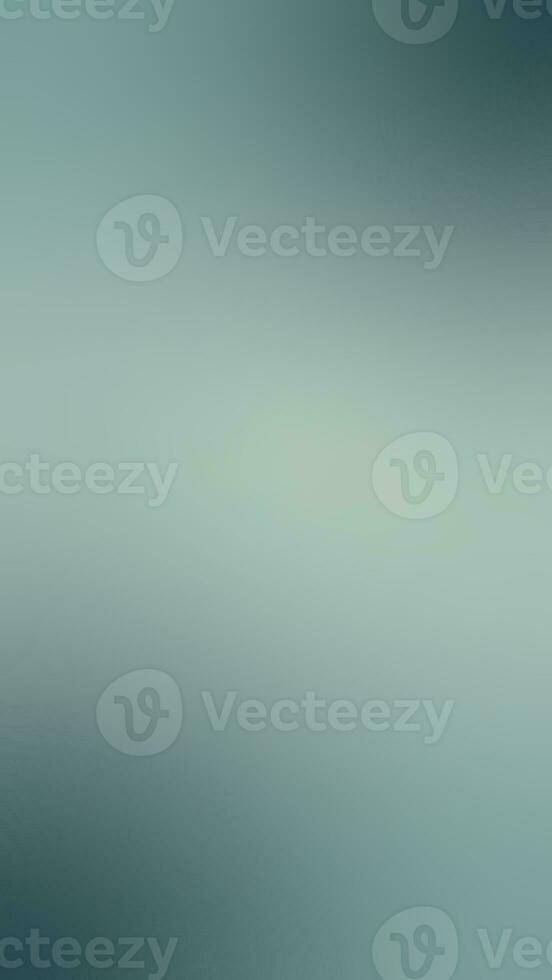 seafoam green - deep teal gradient vertical background with copy space photo