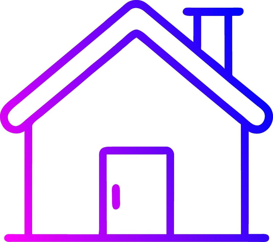 house icon vector