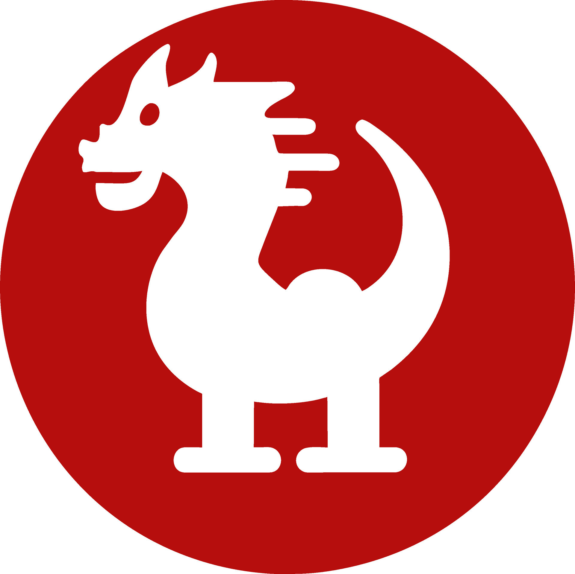 a red dragon vector illustration 35259887 Vector Art at Vecteezy