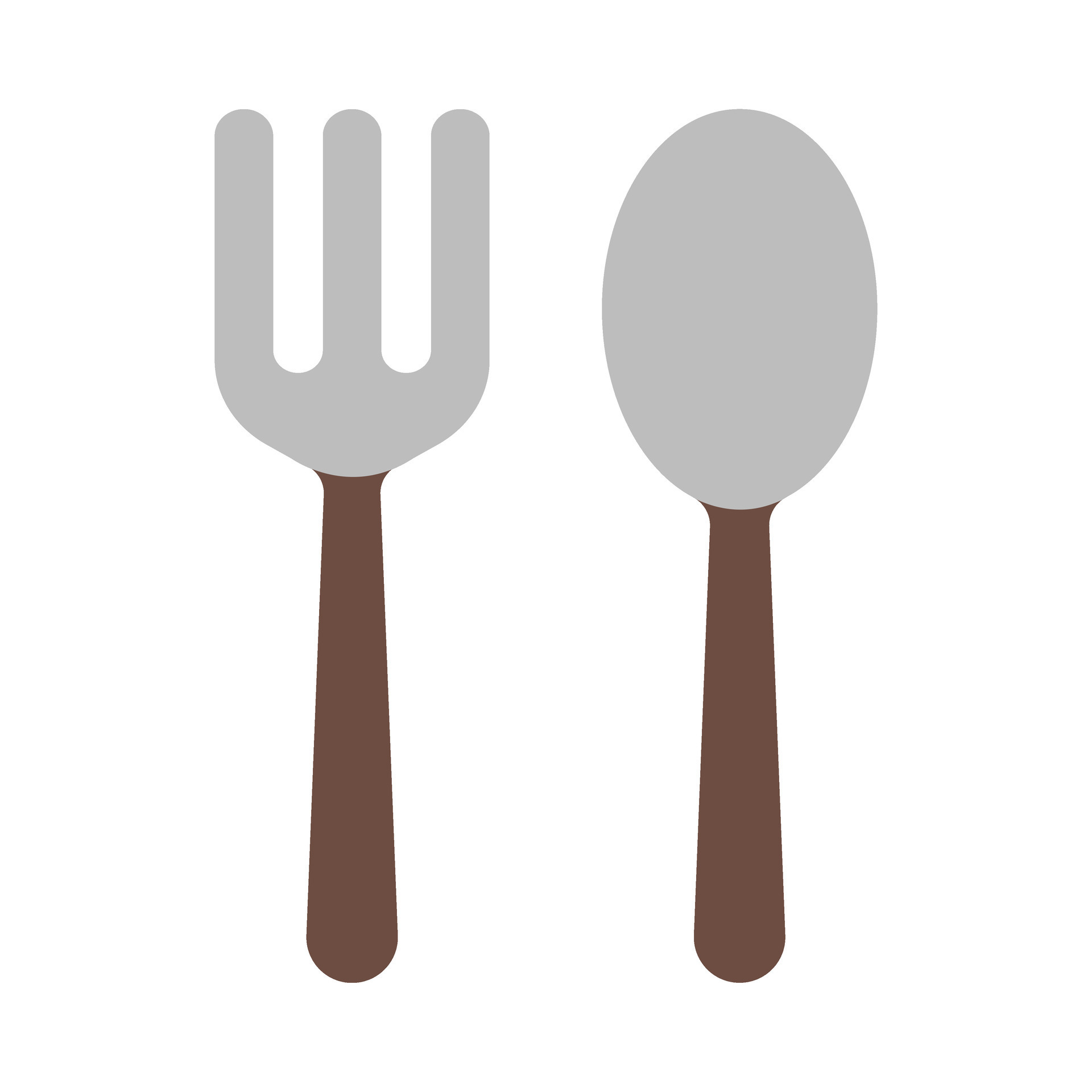 Cutlery Vector Flat Icon For Personal And Commercial Use. 35262929