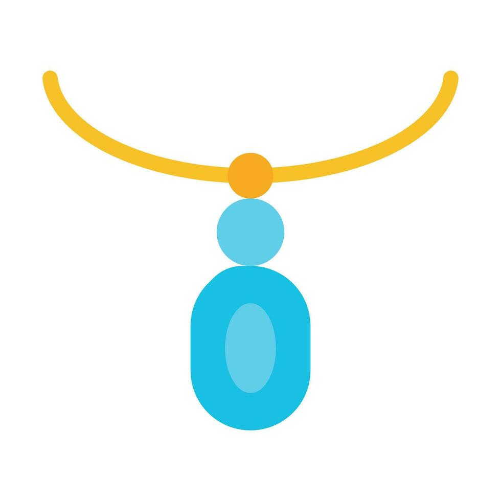 Jewelery Vector Flat Icon For Personal And Commercial Use.