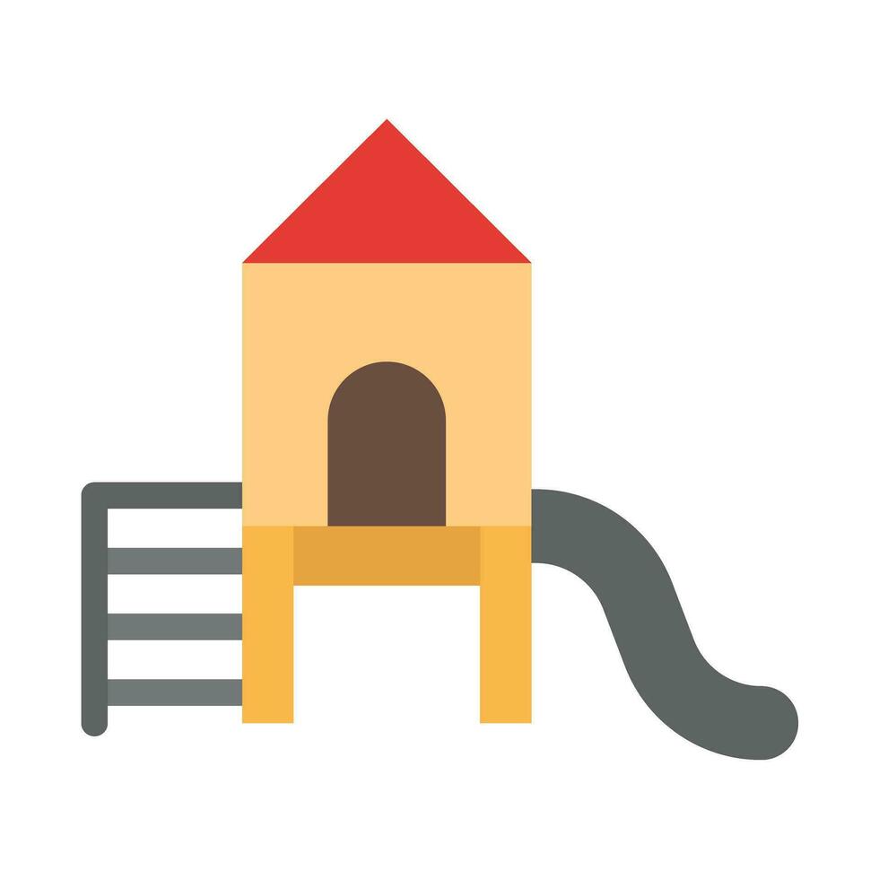 Slide Vector Flat Icon For Personal And Commercial Use.