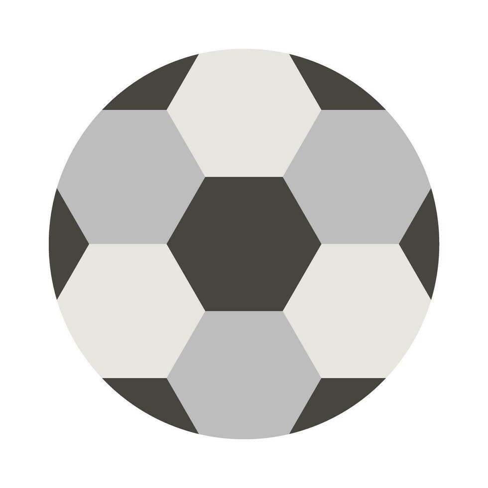 Ball Vector Flat Icon For Personal And Commercial Use.