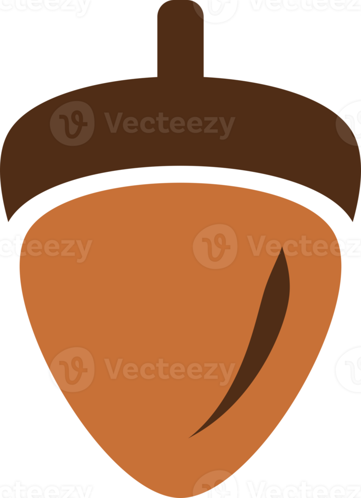 acorn seed icon png