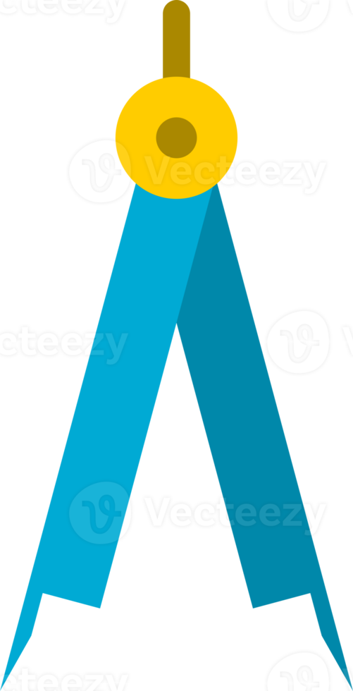 drawing assembled compass png