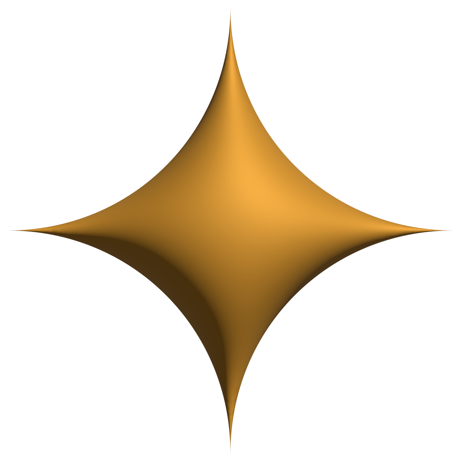 Golden sparkle 3d symbol luxury decorative design for element 35264794 PNG