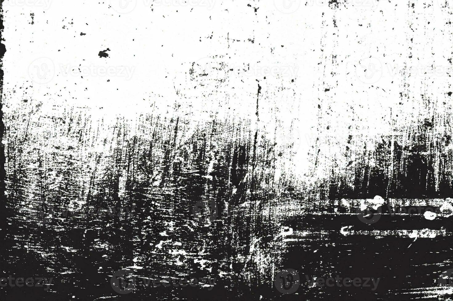 Grunge textures set. Distressed Effect. Grunge Background. Vector textured effect. Vector illustration. photo
