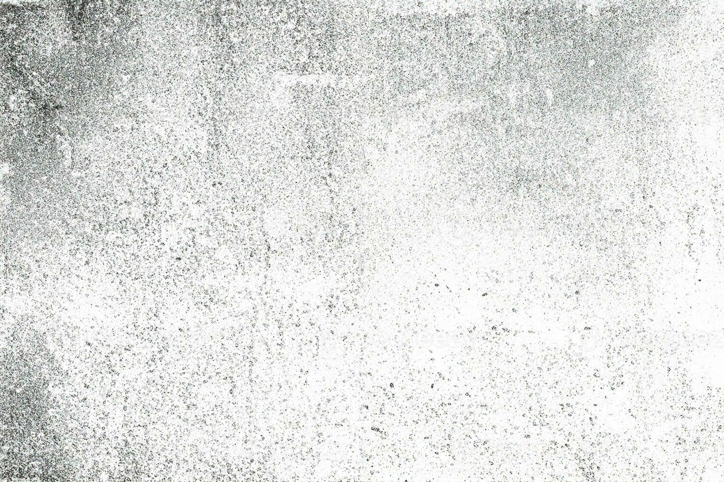 Abstract grunge concrete wall distressed texture background photo