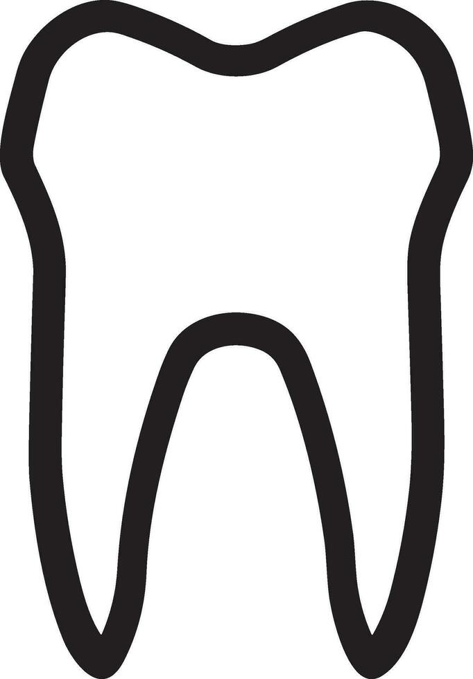Tooth dentist icon symbol image vector. Illustration of the dental medicine symbol design graphic image vector