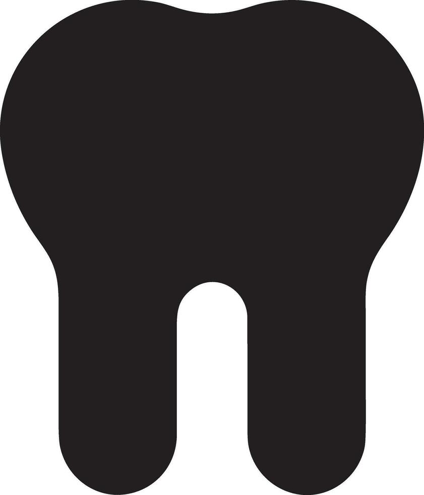 Tooth dentist icon symbol image vector. Illustration of the dental medicine symbol design graphic image vector