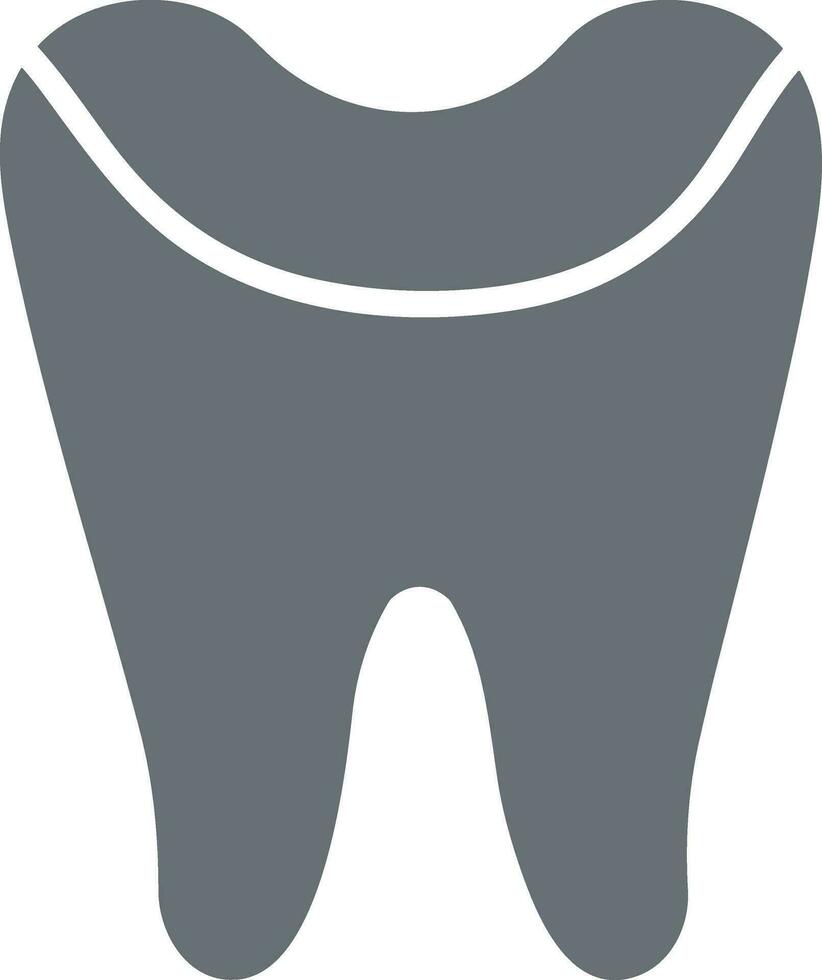 Tooth dentist icon symbol image vector. Illustration of the dental medicine symbol design graphic image vector