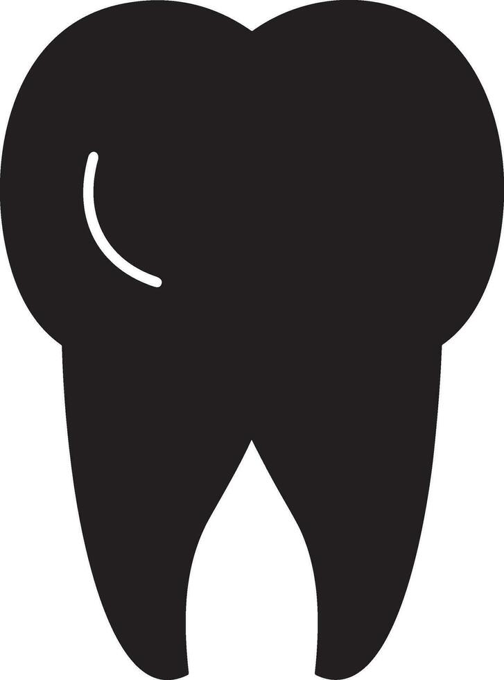 Tooth dentist icon symbol image vector. Illustration of the dental medicine symbol design graphic image vector