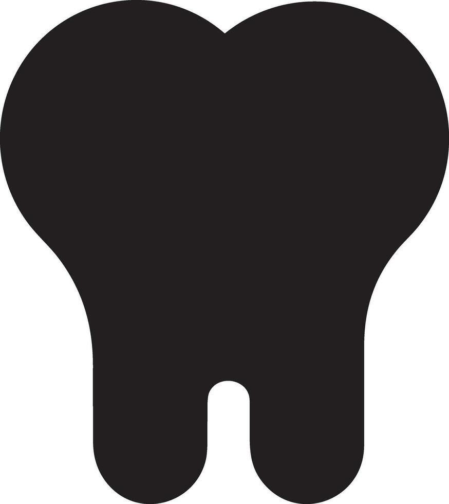 Tooth dentist icon symbol image vector. Illustration of the dental medicine symbol design graphic image vector