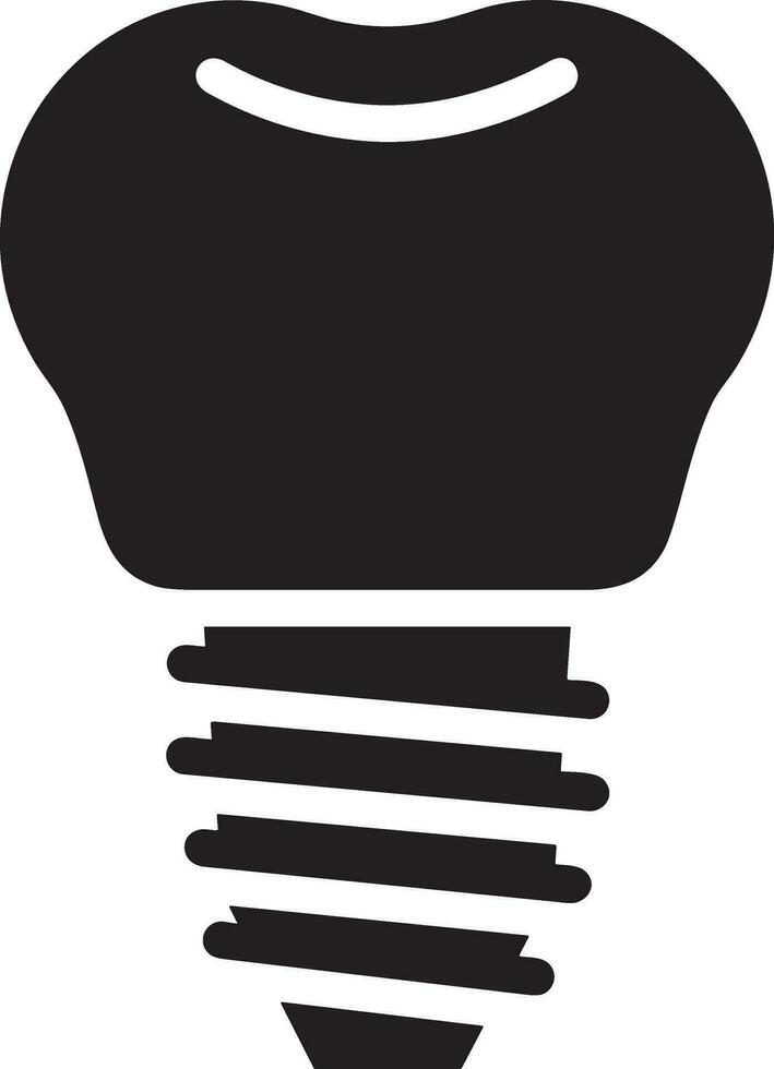 Tooth dentist icon symbol image vector. Illustration of the dental medicine symbol design graphic image vector