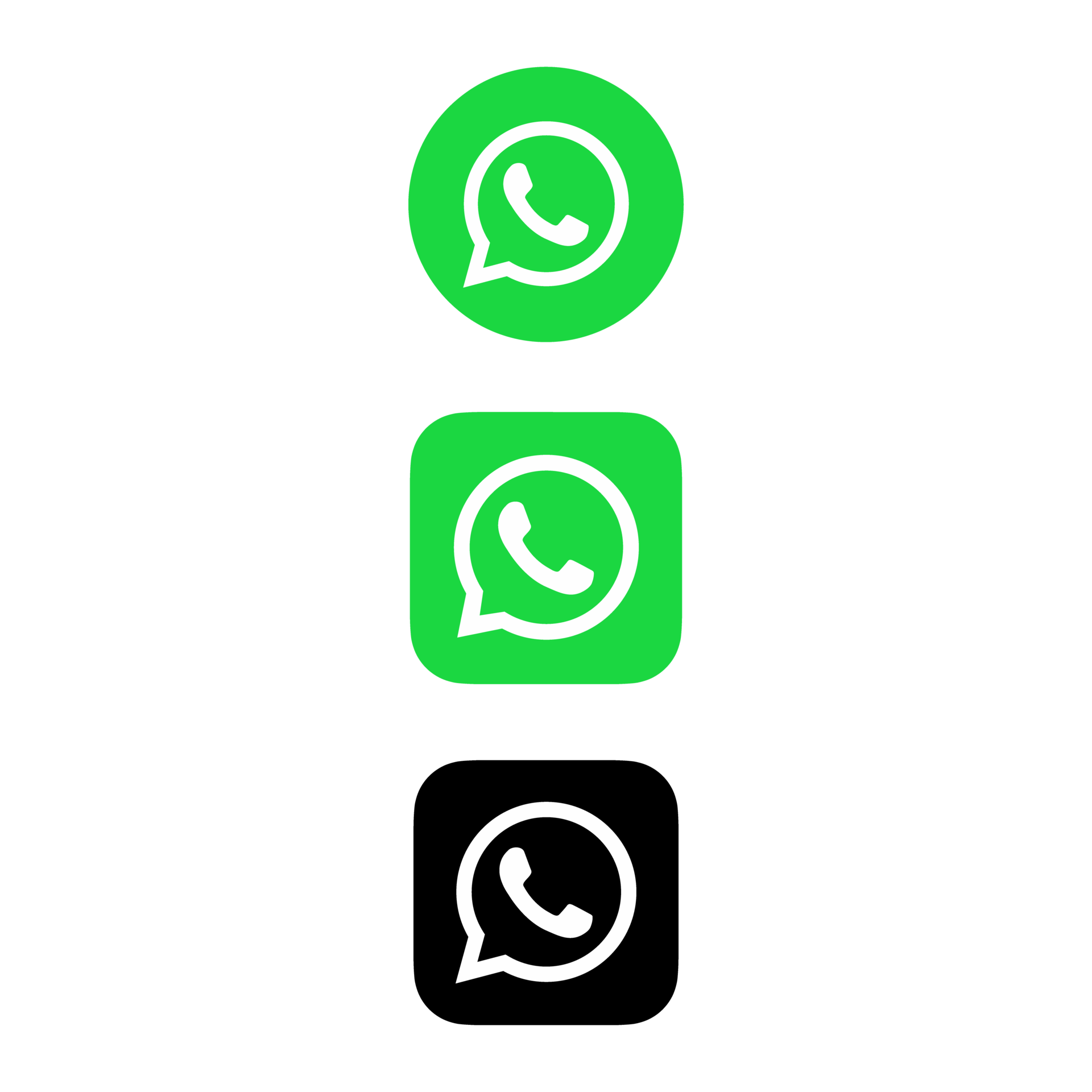 Whatsapp logo png, Whatsapp icon png, Whatsapp transparent