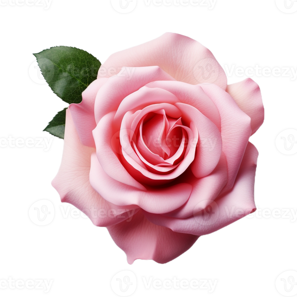 AI generated Flower on Transparent Background - Ai Generated png
