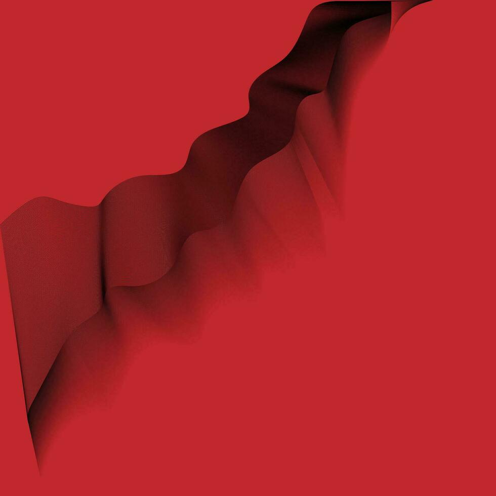 Wallpaper design template free vector Illustrator EPS