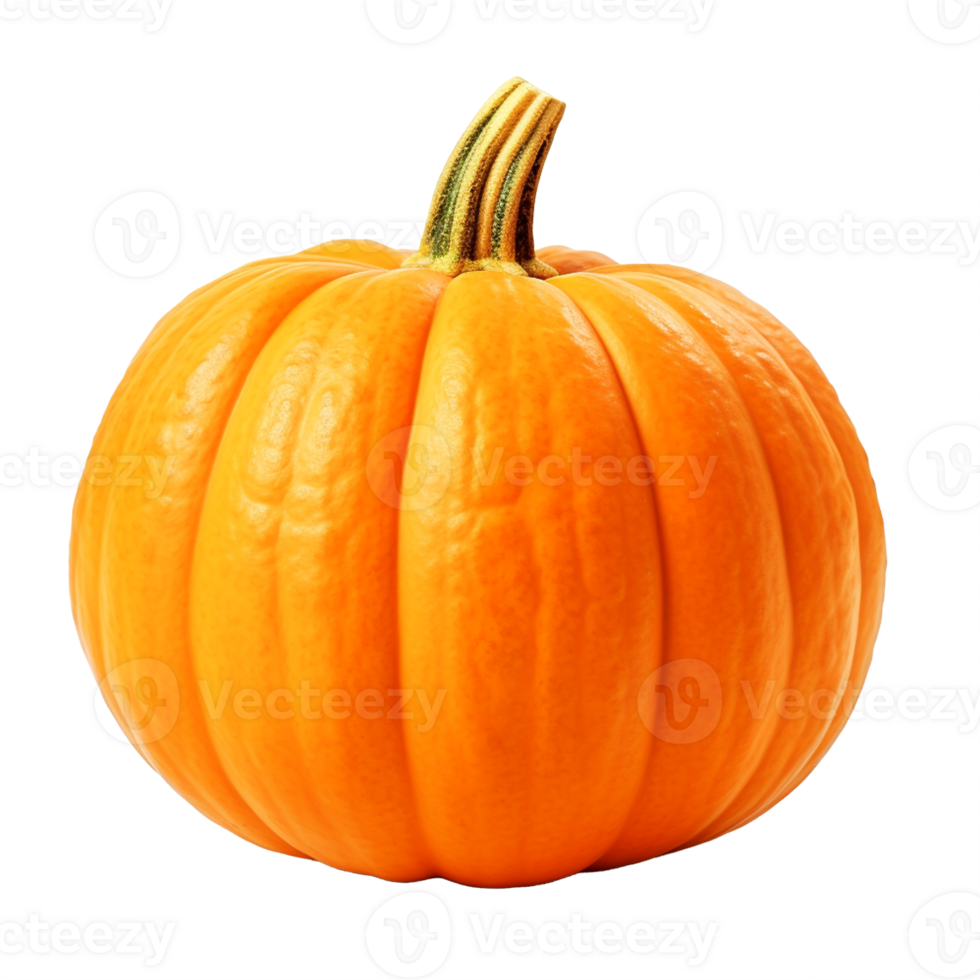 AI generated AI Generative Photo of fresh pumpkin. png