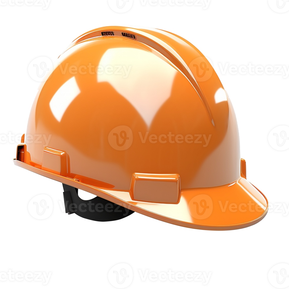 AI generated AI Generative HSE Safety Helmet, Construction and Maintenance Icon. png