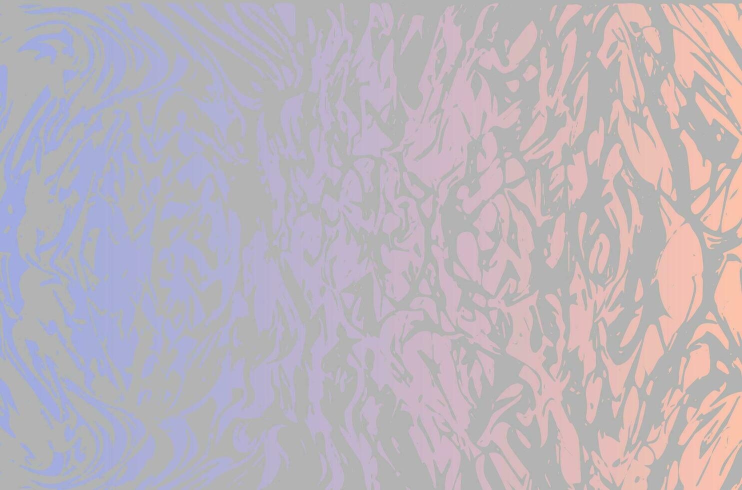 a gray and blue background with a purple and pink pattern vector