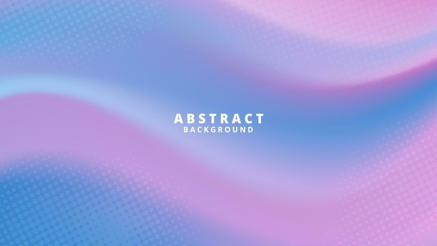 Abstract pink blue Background with Wavy mesh. flowing and curvy mesh. This asset is suitable for website backgrounds, flyers, posters, and digital art projects. vector