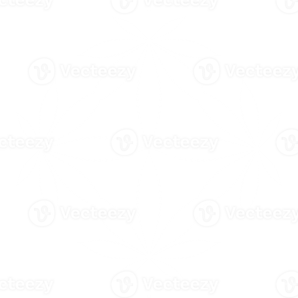 Marijuana Leaf Silhouette Composition, can use for Decoration, Ornate, Wallpaper, Cover, Art Illustration, Textile, Fabric, Fashion, or Graphic Design Element. Format PNG