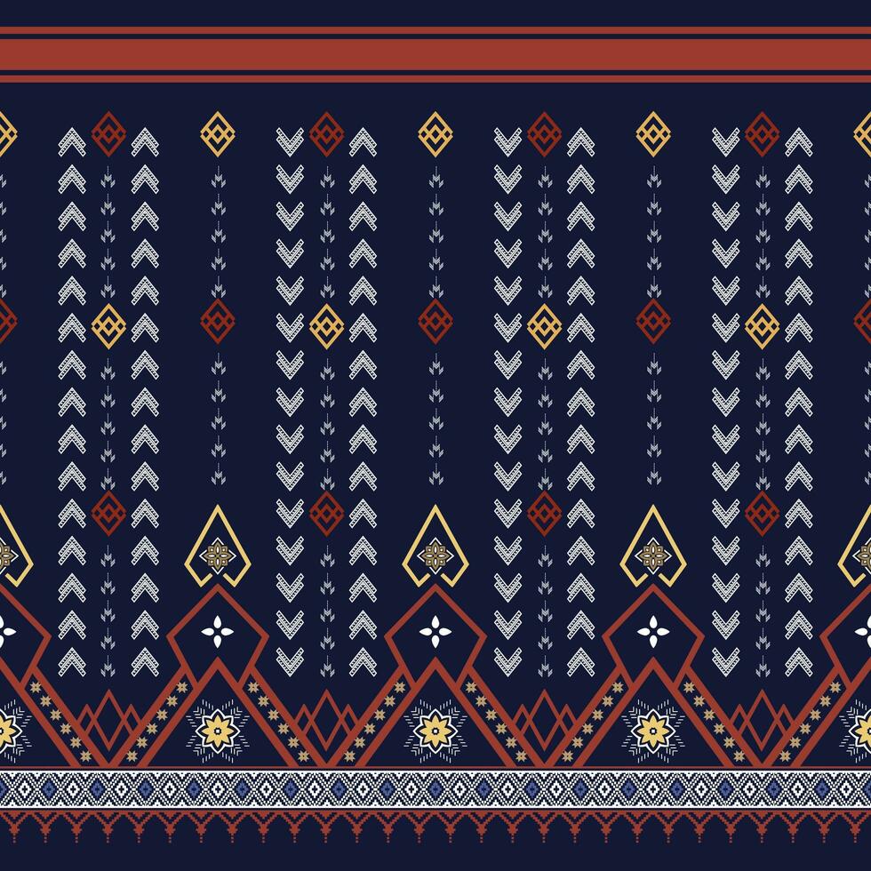 Thai and Global Fabric Fusion, Exquisite Patterns and Cultural Tapestry, Thai Silk Heritage, Thai and ancient Asian cultural fabric pattern, Thai elephant photo