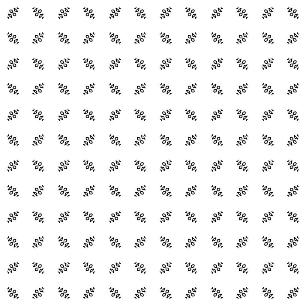 Black and white seamless abstract pattern. Background and backdrop. Grayscale ornamental design. vector