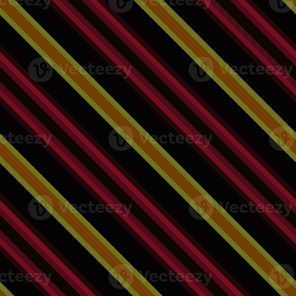 Colorful stripe abstract background. Motion effect. Color lines. Colored fiber texture backdrop and banner. Multi color gradient pattern and textured wallpaper. photo