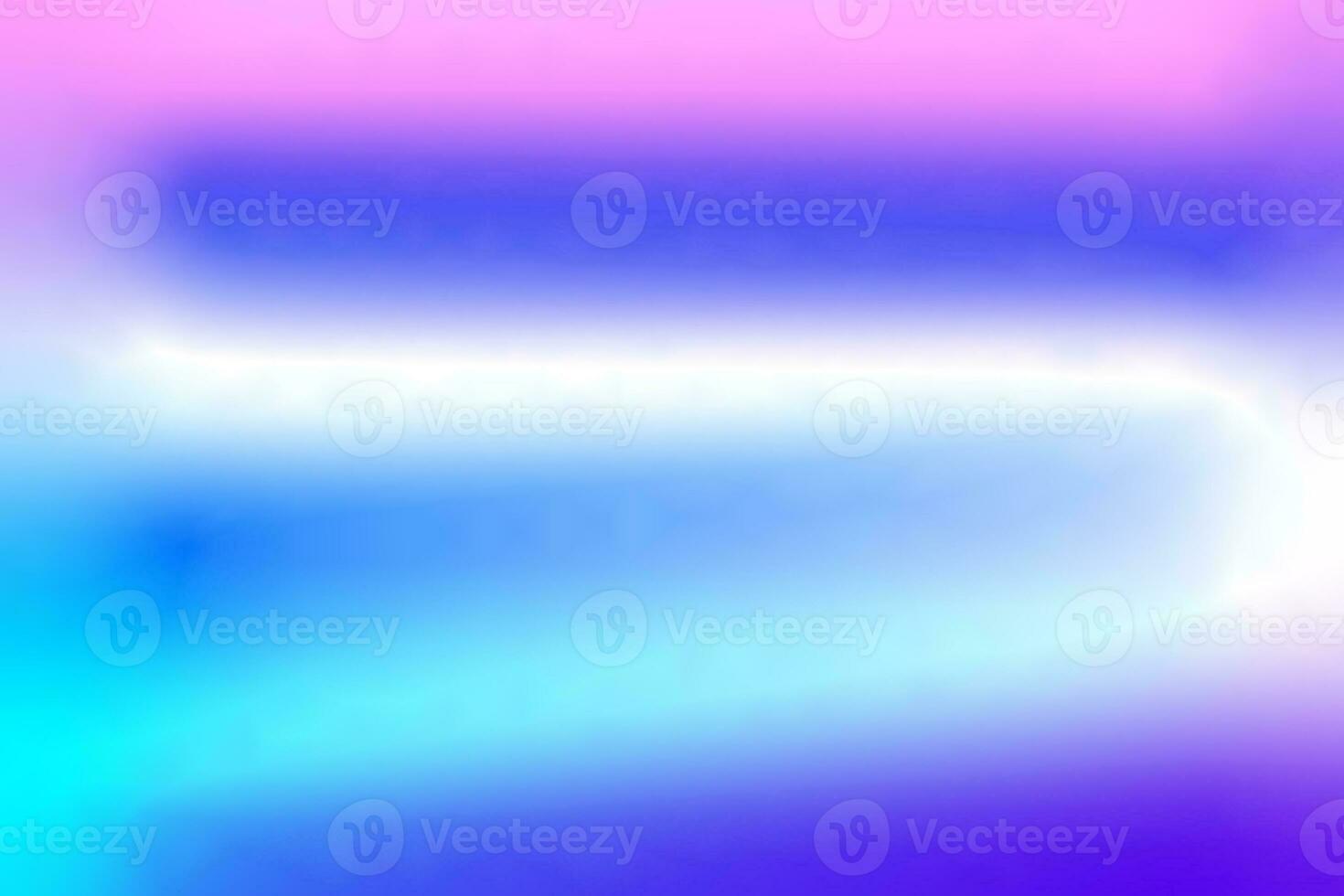 Dreamy Y2K gradient aesthetic background. photo