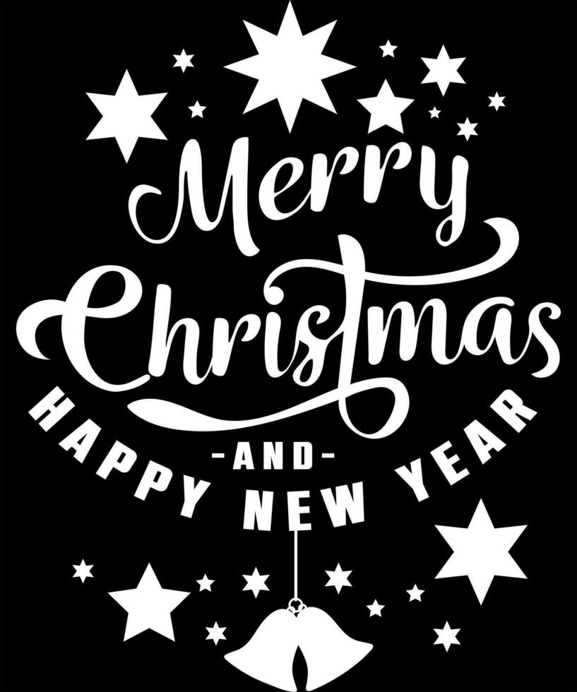 Merry Christmas and happy new year1.eps vector