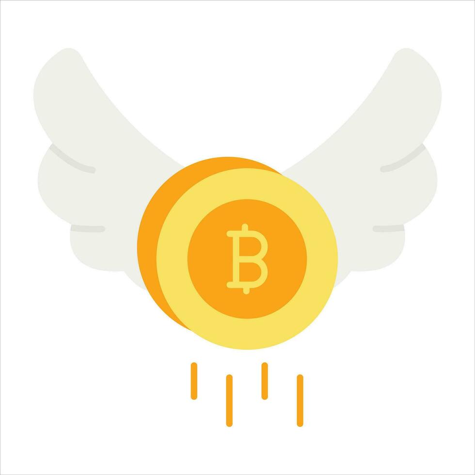 flat icon design style vector