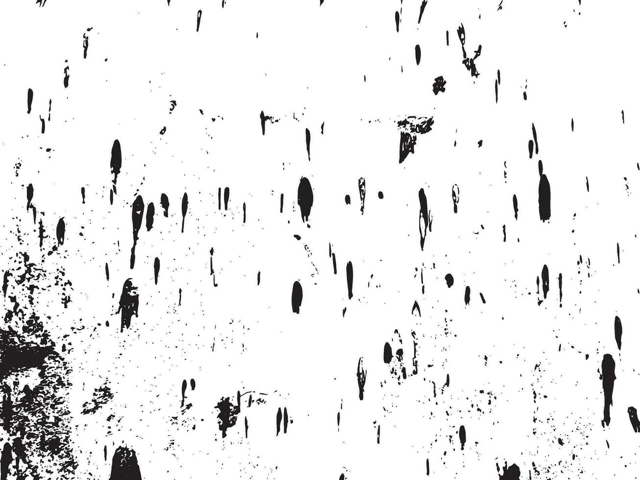 Abstract vector grunge surface texture background