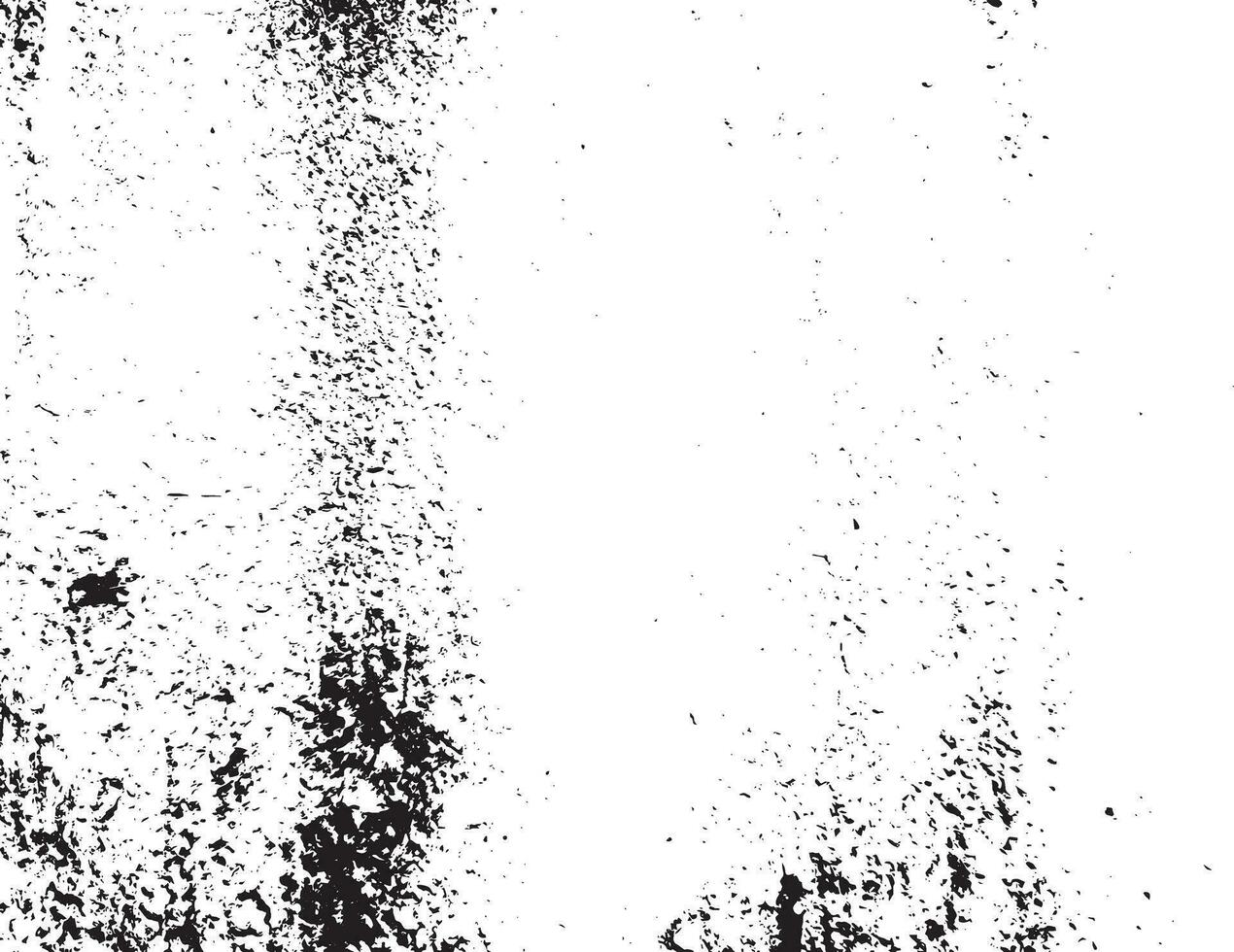 Overlay Grunge Texture vector